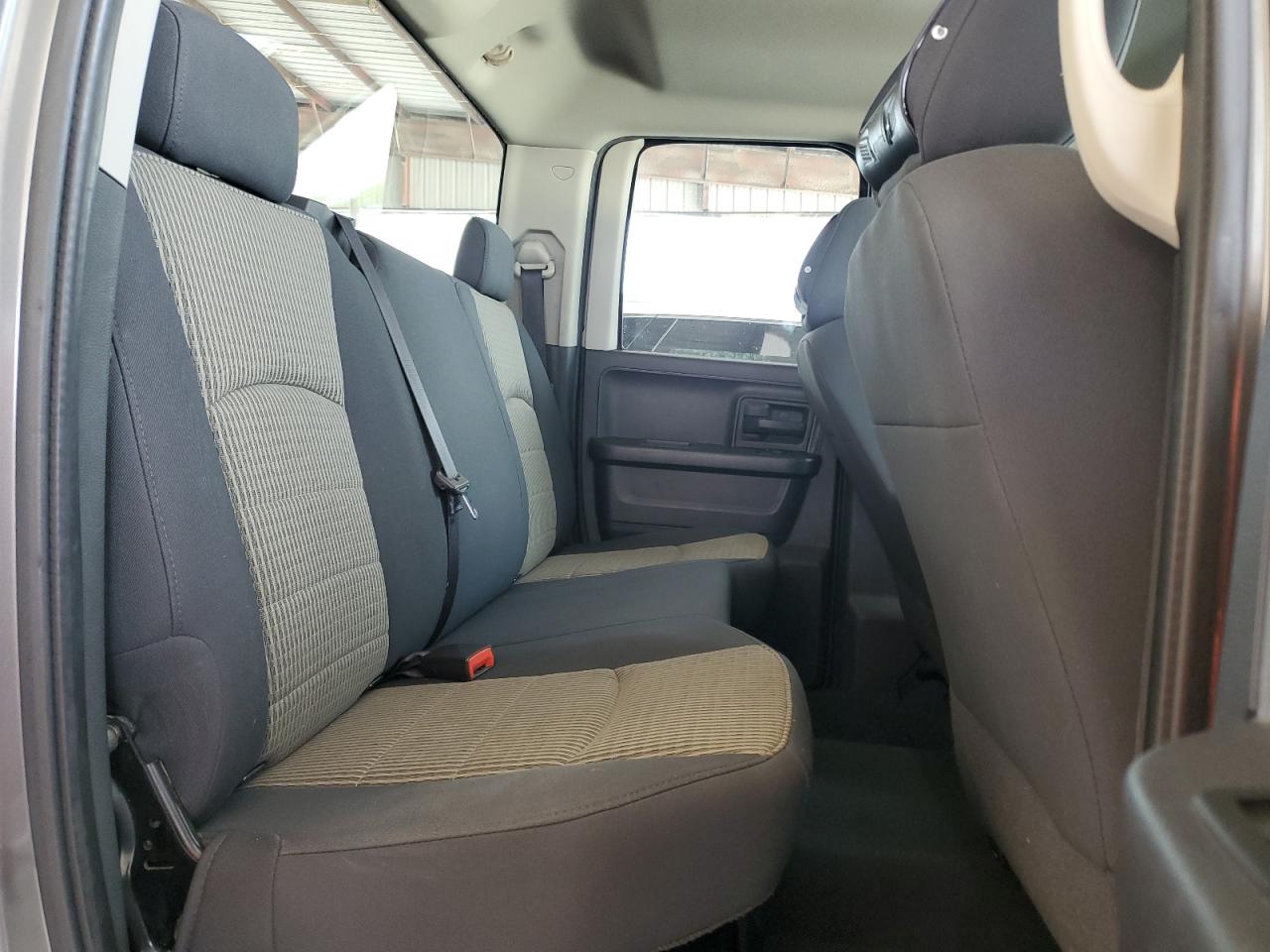 2009 Dodge Ram 1500 VIN: 1D3HV18P69S759479 Lot: 65589175
