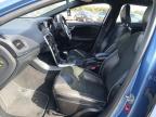 2015 VOLVO V40 R-DESI for sale at Copart WISBECH