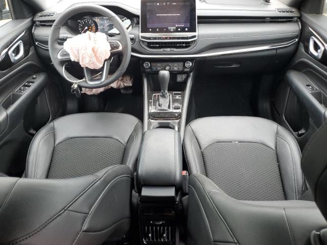  JEEP COMPASS 2024 Szary