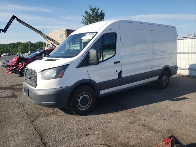 2015 Ford Transit T-250