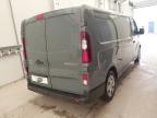 2024 RENAULT TRAFIC LL3 for sale at Copart WESTBURY