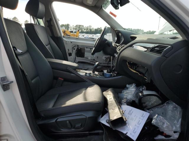 Parquets BMW X3 2017 White