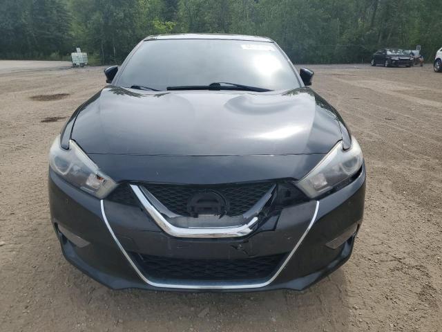2017 NISSAN MAXIMA 3.5S  