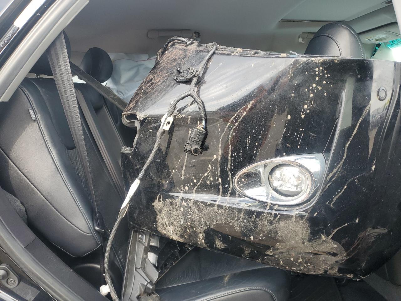 2015 Lexus Rx 350 Base VIN: 2T2BK1BA9FC257795 Lot: 65975145