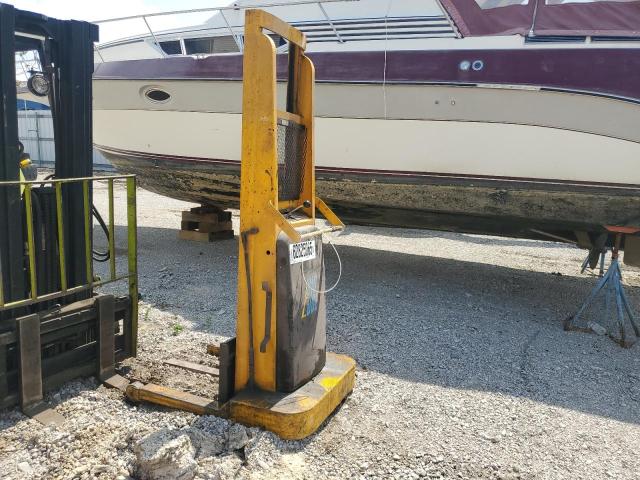 2000 OTHER HEAVY EQUIPMENTES OTHER  