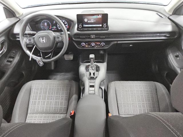  HONDA HR-V 2024 Czarny
