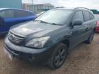 2008 LEXUS RX400 H SE-L CVT  for sale at Copart ROCHFORD