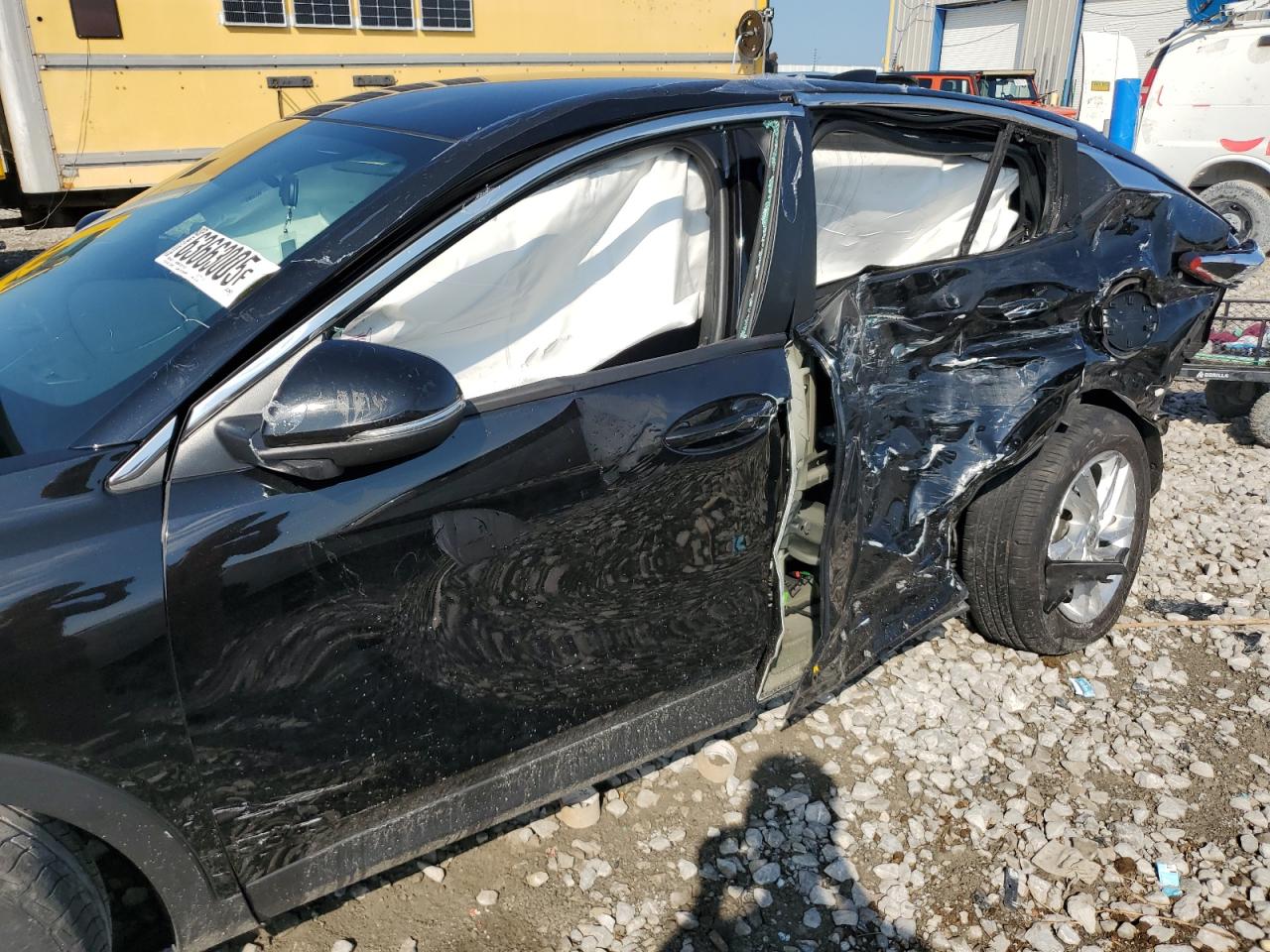 2025 Buick Envista Preferred VIN: KL47LAEP0SB057186 Lot: 63663005