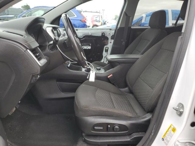  GMC TERRAIN 2018 Biały
