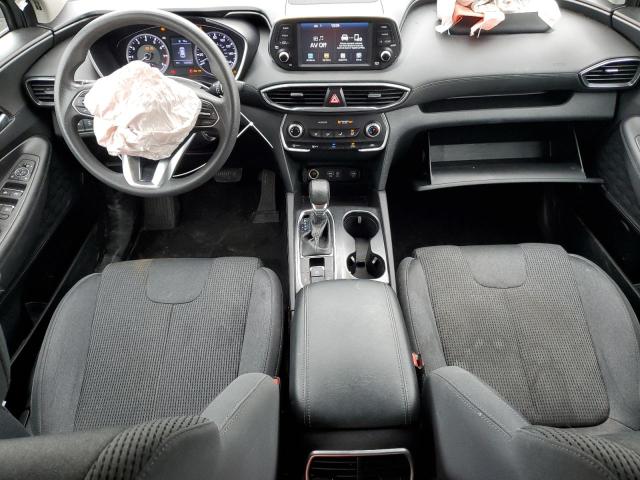  HYUNDAI SANTA FE 2020 Gray