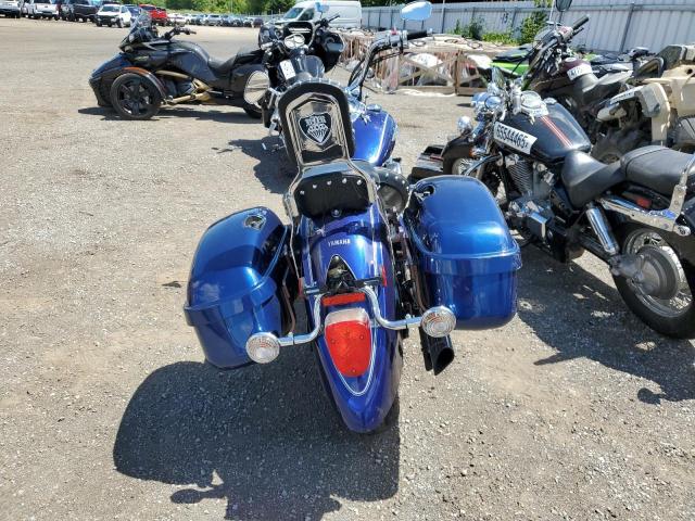 2009 YAMAHA XVS1100 A  
