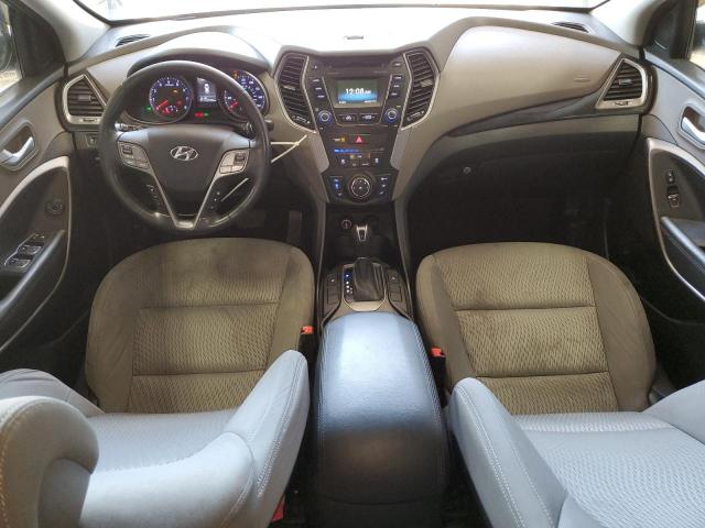2014 HYUNDAI SANTA FE GLS  