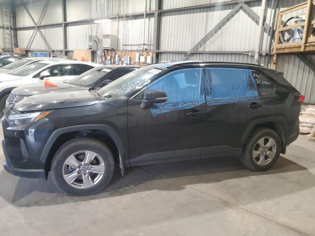 2022 TOYOTA RAV4 XLE   à vendre chez Copart QC - MONTREAL