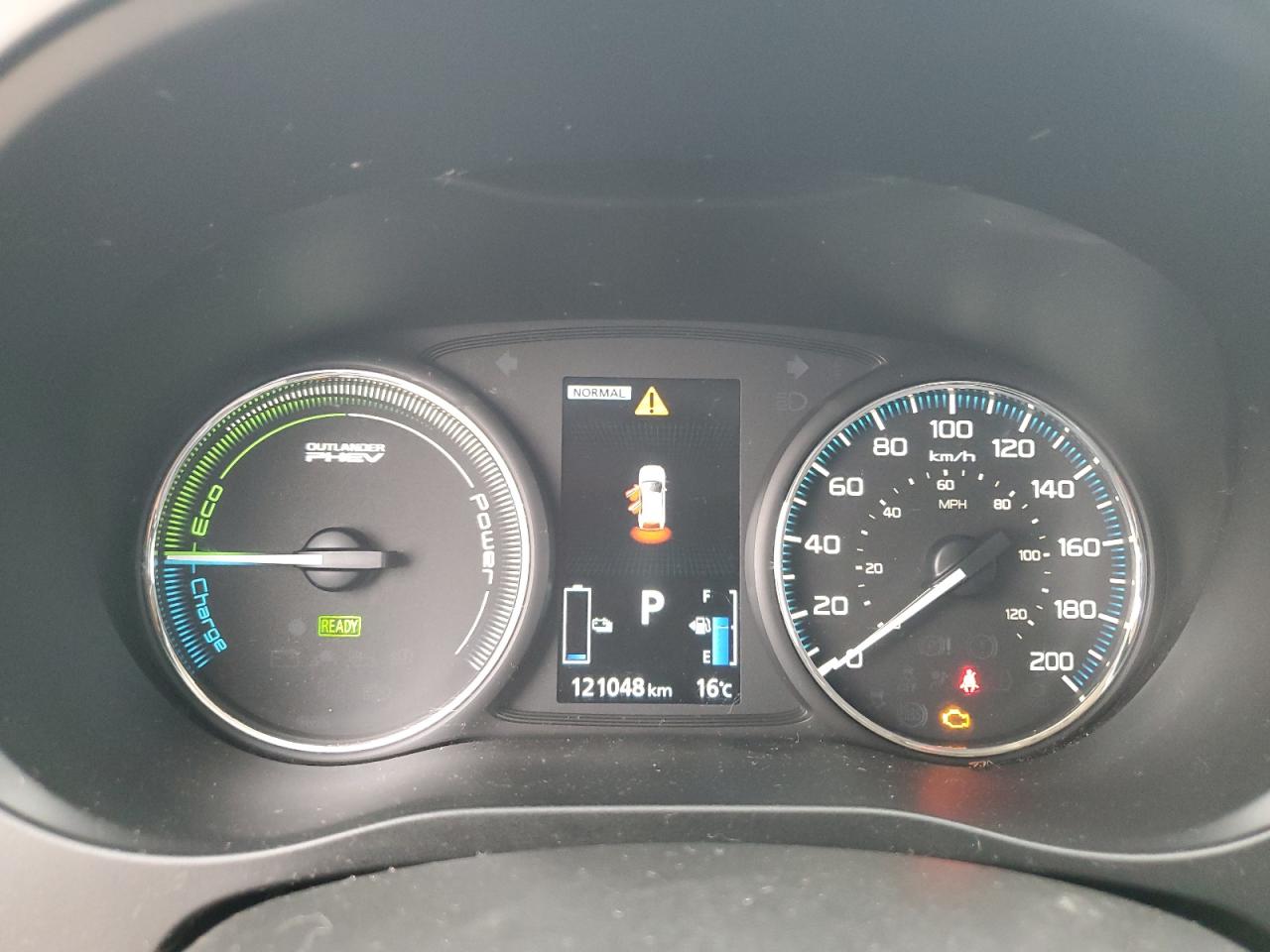 2020 Mitsubishi Outlander Sel VIN: JA4J24A57LZ610326 Lot: 64190905