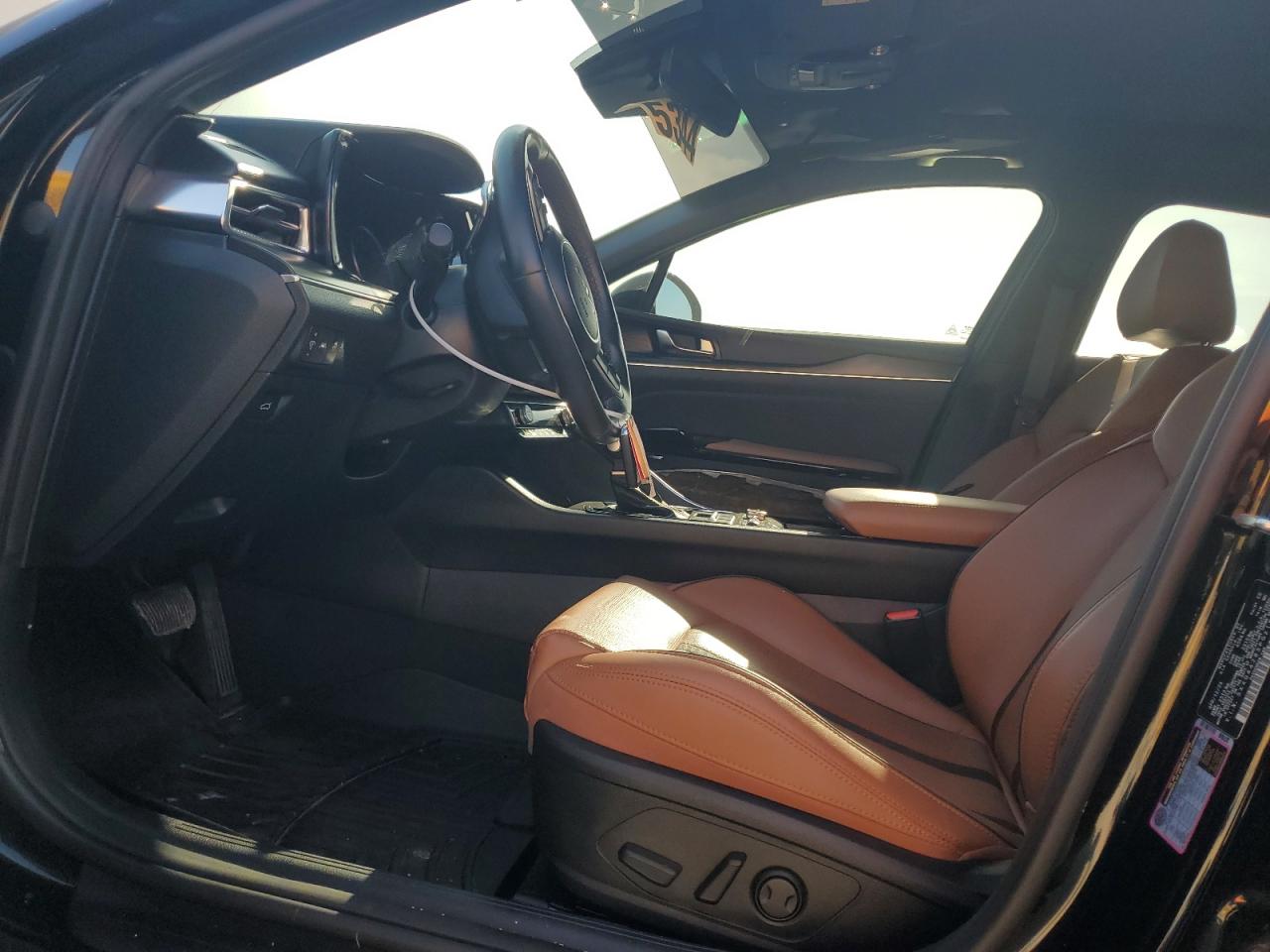 2023 Kia K5 Gt VIN: 5XXG44J83PG218537 Lot: 65028565