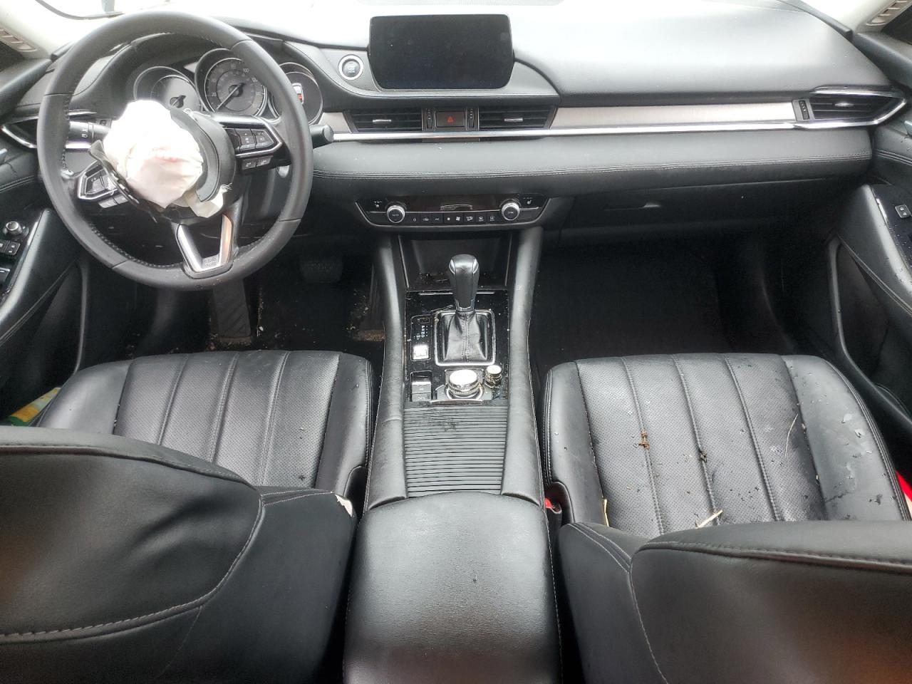 2020 Mazda 6 Touring VIN: JM1GL1VM9L1526746 Lot: 63233445