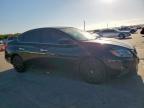 2018 NISSAN SENTRA S for sale at Copart TX - DALLAS