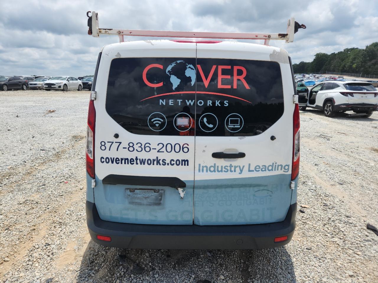 2017 Ford Transit Connect Xlt VIN: NM0LS7F76H1309012 Lot: 66494695