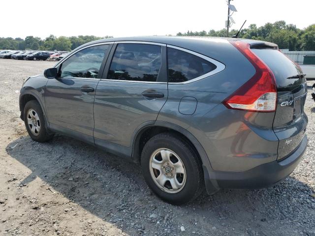  HONDA CRV 2013 Szary