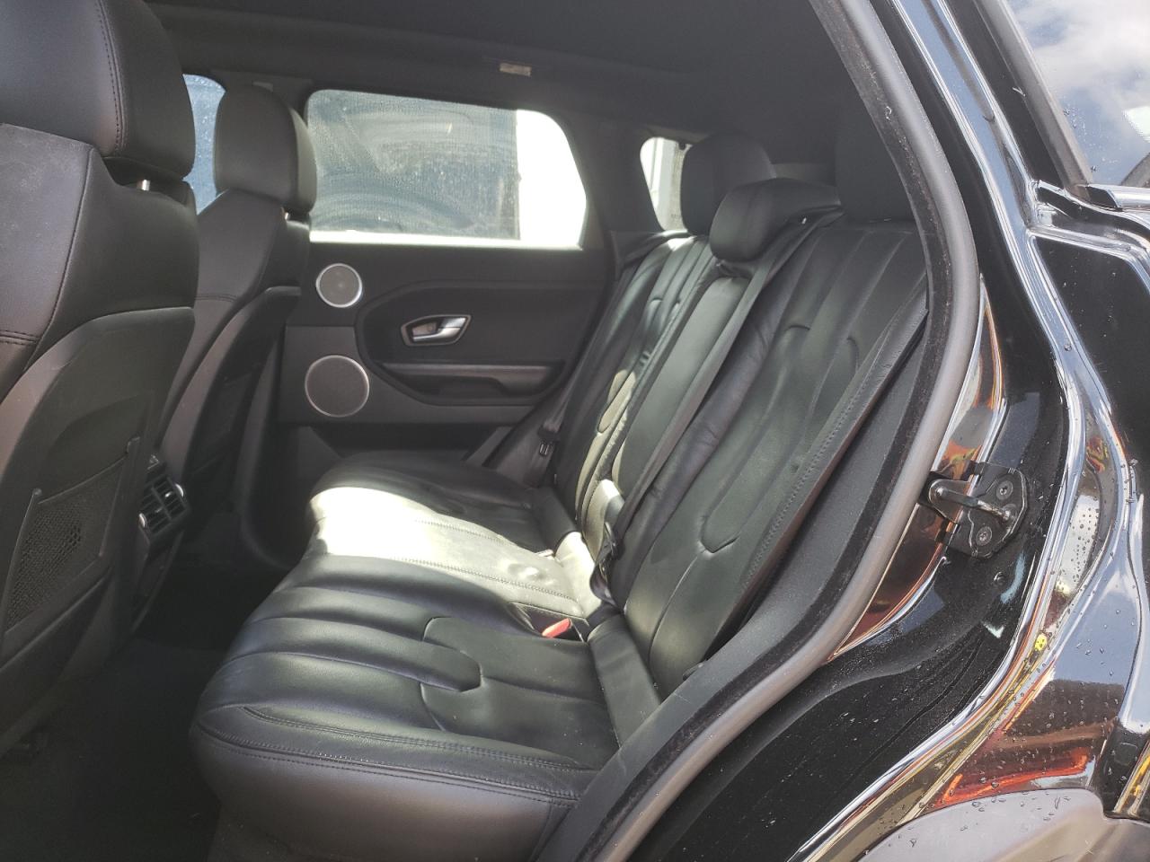 SALVP2BG2FH973455 2015 Land Rover Range Rover Evoque Pure Plus