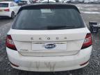2020 SKODA FABIA COLOUR EDITION MPI  for sale at Copart BELFAST
