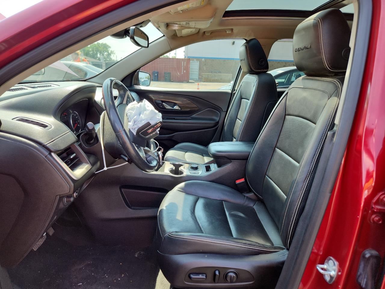 3gkalxex1jl100904 3GKALXEX1JL100904 2018 GMC Terrain Denali
