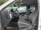 2016 CHEVROLET SILVERADO K1500 LT   for sale at Copart ME - LYMAN