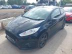 2016 FORD FIESTA ST- for sale at Copart SANDY