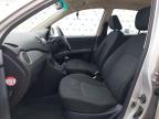 2011 HYUNDAI I10 ACTIVE for sale at Copart SANDY