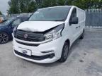 2020 FIAT TALENTO TE for sale at Copart BELFAST