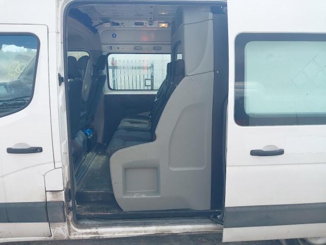 2021 VAUXHALL MOVANO L2H