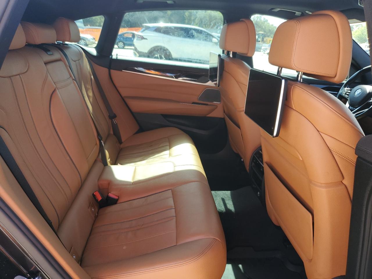 2018 BMW 640 Xigt VIN: WBAJV6C51JBK07869 Lot: 64899685
