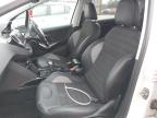 2017 PEUGEOT 2008 ALLURE BLUE HDI  for sale at Copart SANDY