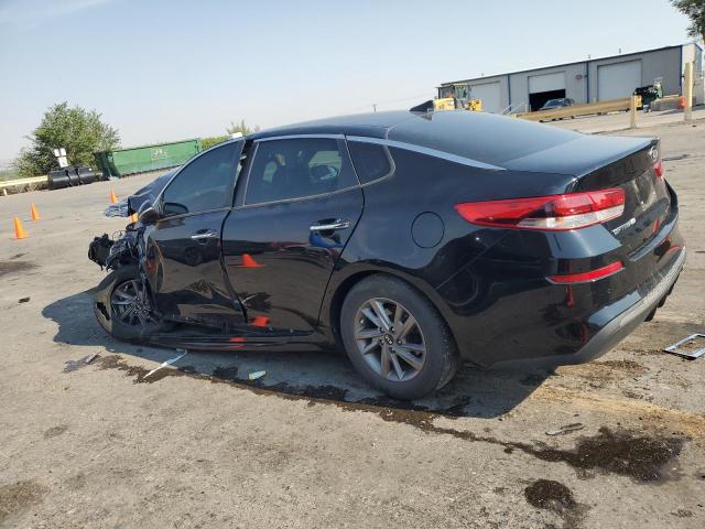 KIA OPTIMA 2020 Czarny