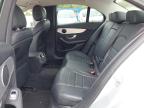 2014 MERCEDES BENZ C220 SPORT for sale at Copart ST HELENS
