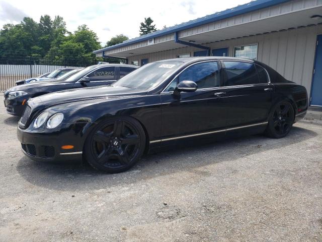 2011 Bentley Continental Flying Spur  