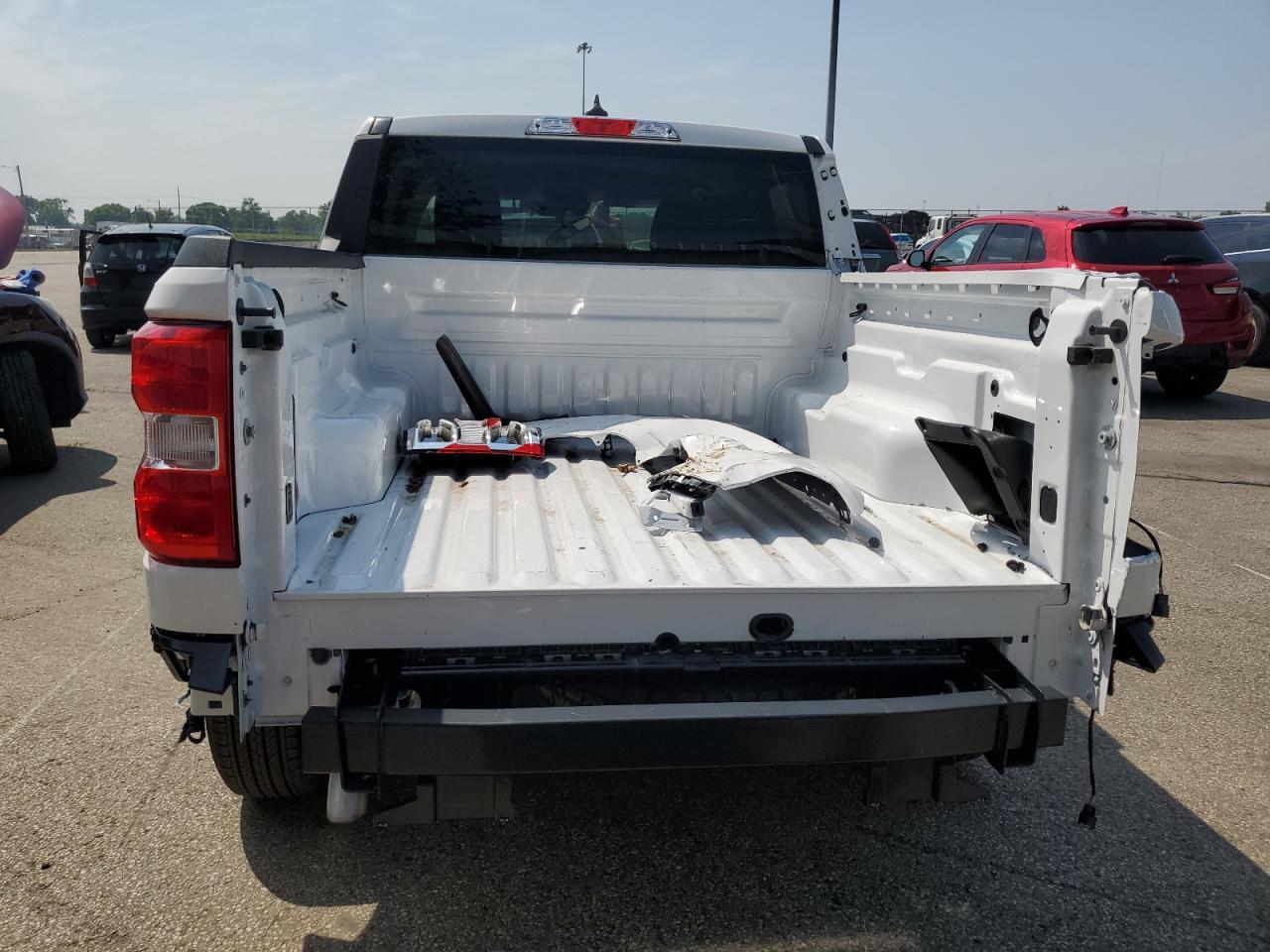 3fttw8h92rra69475 3FTTW8H92RRA69475 2024 Ford Maverick Xlt