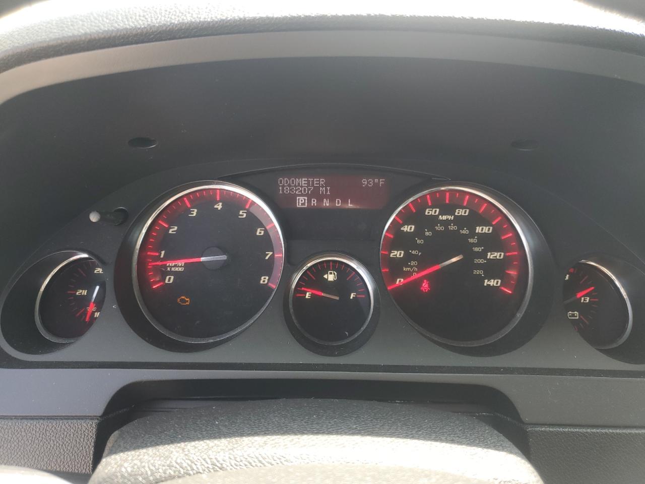 1gker13d29j142507 1GKER13D29J142507 2009 GMC Acadia Sle