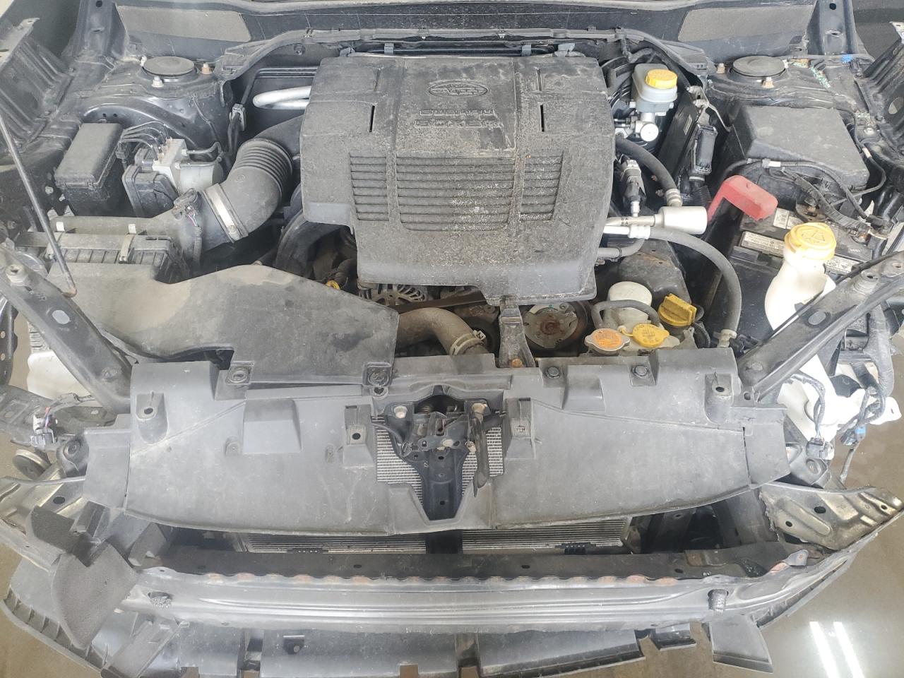 2020 Subaru Forester Premium VIN: JF2SKAJC8LH421747 Lot: 64591865