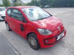 2012 VOLKSWAGEN HIGH UP for sale at Copart ST HELENS