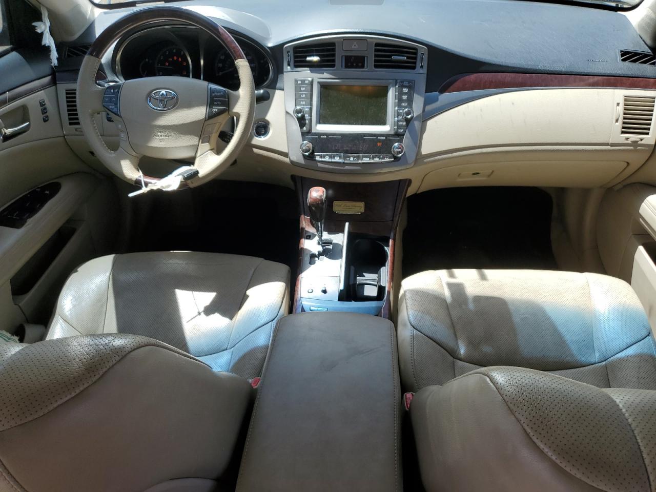 2011 Toyota Avalon Base VIN: 4T1BK3DB3BU387943 Lot: 61969215