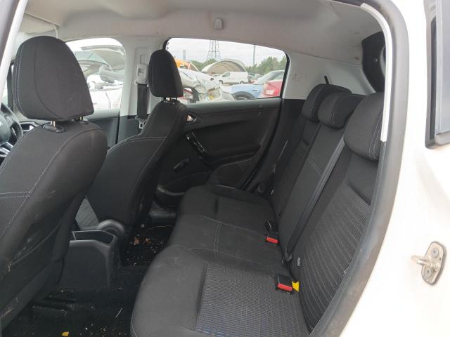 2013 PEUGEOT 208 ALLURE 