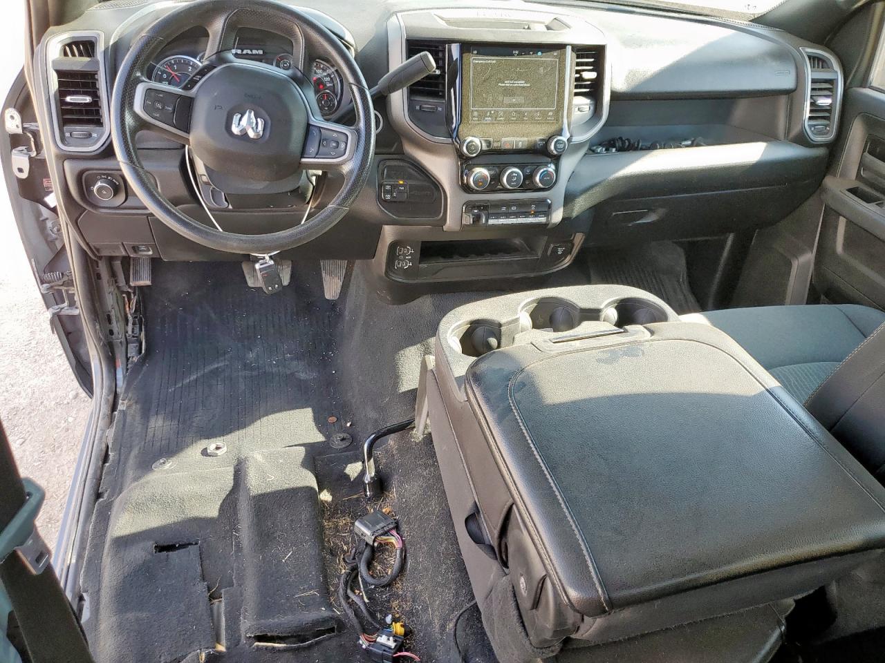 3c63rrgl4rg350383 3C63RRGL4RG350383 2024 Ram 3500 Tradesman