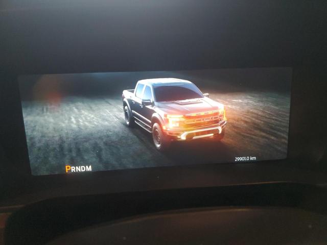 2024 FORD F150 RAPTOR  