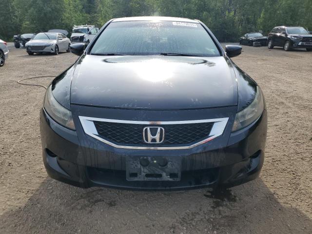 2009 HONDA ACCORD EXL  