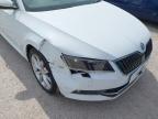 2017 SKODA SUPERB SE for sale at Copart WESTBURY