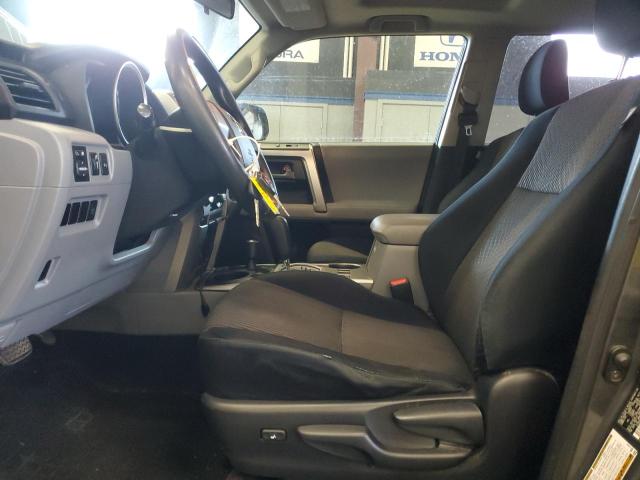 2011 TOYOTA 4RUNNER SR5  