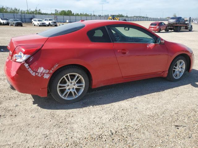 2008 NISSAN ALTIMA 3.5SE  