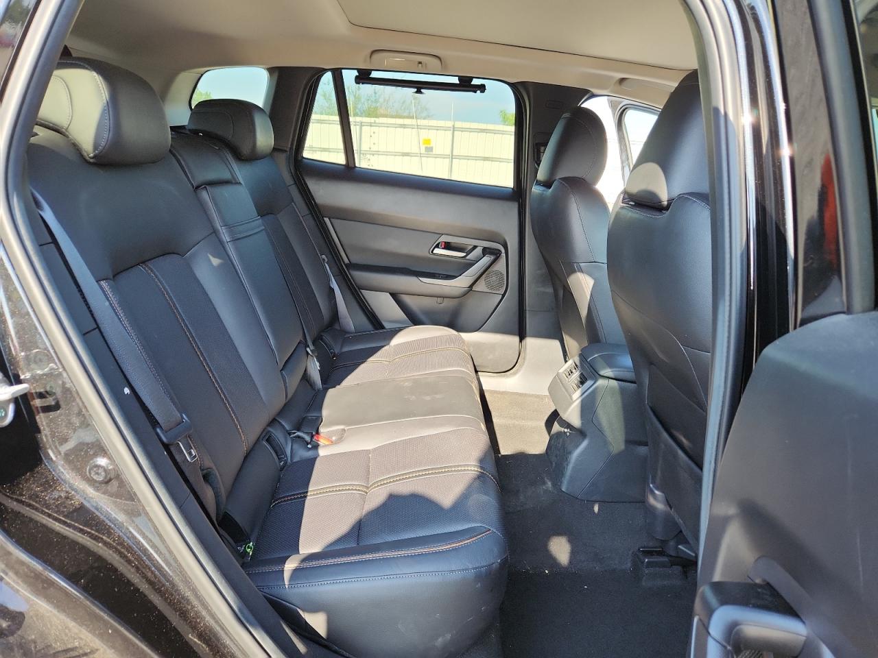 2023 Mazda Cx-50 Premium VIN: 7MMVABDY0PN132817 Lot: 63944595