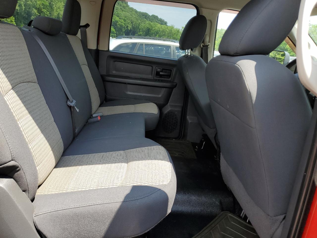 2012 Dodge Ram 2500 St VIN: 3C6TD5CT4CG113008 Lot: 63749555